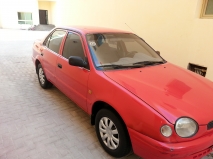 للبيع تويوتا Corolla 1998