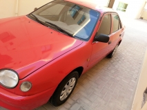 للبيع تويوتا Corolla 1998