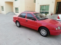 للبيع تويوتا Corolla 1998