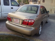 للبيع نيسان Maxima 2003