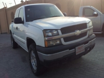 للبيع شفروليت Silverado 2003