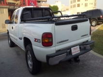 للبيع شفروليت Silverado 2003