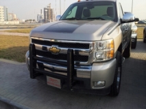 للبيع شفروليت Silverado 2008