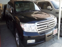 للبيع تويوتا Land Cruiser  2009