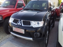 للبيع متسوبيشي Pajero 2009