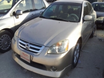 للبيع نيسان Altima 2006