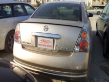 للبيع نيسان Altima 2006