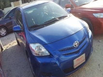 للبيع تويوتا Yaris 2009