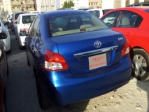 للبيع تويوتا Yaris 2009