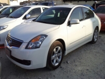 للبيع نيسان Altima 2008