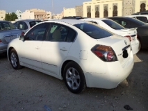 للبيع نيسان Altima 2008