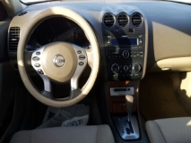 للبيع نيسان Altima 2008