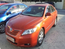 للبيع تويوتا camry 2008