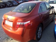 للبيع تويوتا camry 2008