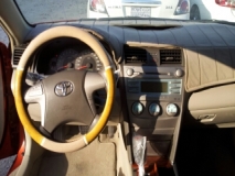 للبيع تويوتا camry 2008