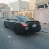 للبيع نيسان Altima 2008