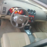 للبيع نيسان Altima 2008