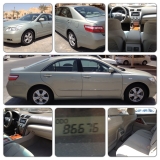 للبيع تويوتا camry 2009