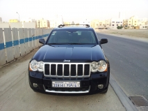 للبيع جيب Grand Cherokee 2008