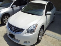 للبيع نيسان Altima 2010