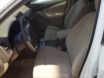 للبيع نيسان Altima 2010