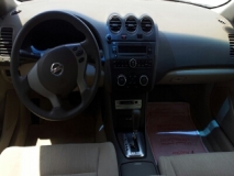 للبيع نيسان Altima 2010