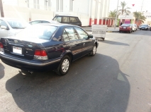 للبيع تويوتا Tercel 1999