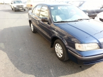 للبيع تويوتا Tercel 1999