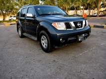 للبيع نيسان Pathfinder 2007