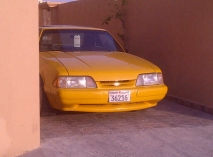 للبيع فورد Mustang  1990