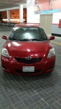 للبيع تويوتا Yaris 2010