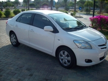 للبيع تويوتا Yaris 2007