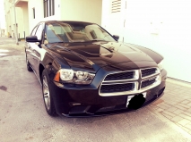 للبيع دودج Charger 2012