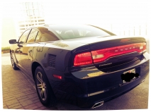 للبيع دودج Charger 2012