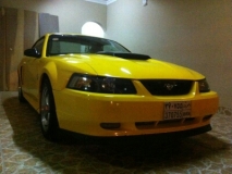 للبيع فورد Mustang  2004