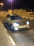 للبيع لكزس LS 2001