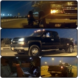 للبيع شفروليت Silverado 2007