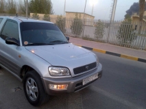 للبيع تويوتا RAV4 1998