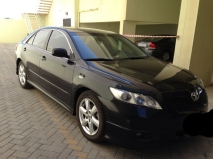 للبيع تويوتا camry 2008