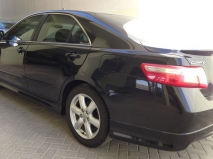 للبيع تويوتا camry 2008