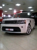 للبيع لاند روفر RANGE ROVER SPORT 2008