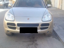 للبيع بورش Cayenne S 2005