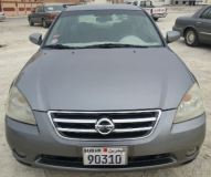 للبيع نيسان Altima 2007