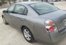 للبيع نيسان Altima 2007