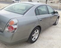 للبيع نيسان Altima 2007