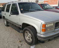 للبيع جمس Yukon 96