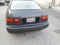 للبيع هوندا Civic 94