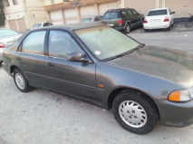 للبيع هوندا Civic 94