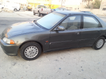 للبيع هوندا Civic 94