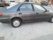 للبيع هوندا Civic 94